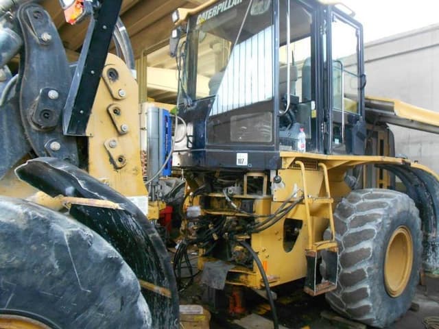 Fenoglio Ettore Noleggio e Riparazione Macchine Movimento Terra - Immagine 2