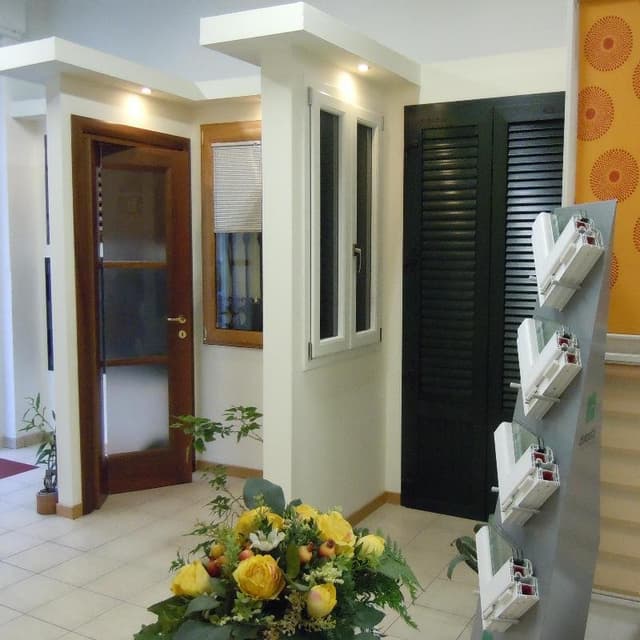Fer-Al Porte e Finestre - Immagine 1