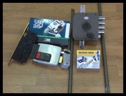 Ferramenta Bellei - Immagine 1