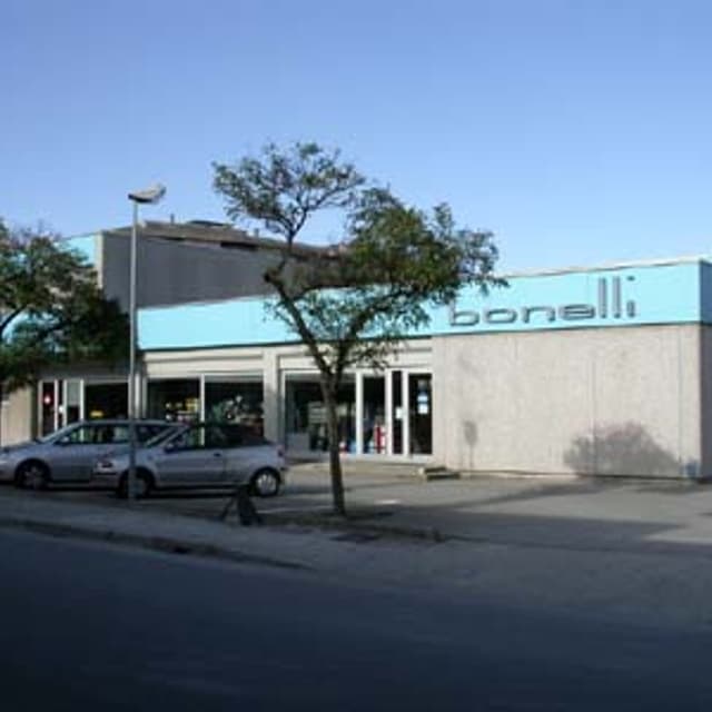 Ferramenta Bonelli - Immagine 1