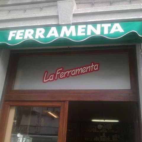 Ferramenta D'Andrea - Immagine 1