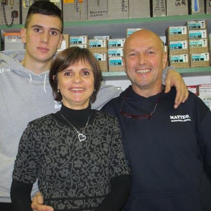 Ferramenta D'Andrea - Immagine 2