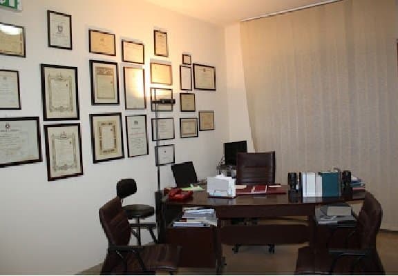 Ferrara Prof. Sergio Otorinolaringoiatra - Immagine 1