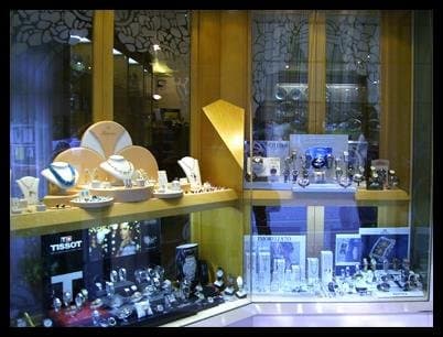 Ferrari Oreficeria Orologeria - Immagine 1