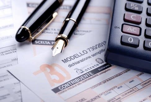 Ferrari Rag. Franco - Ferrari Dr. Fabio - Ferrari Dr. Andrea -Macchi Dr.ssa Sara - Immagine 2