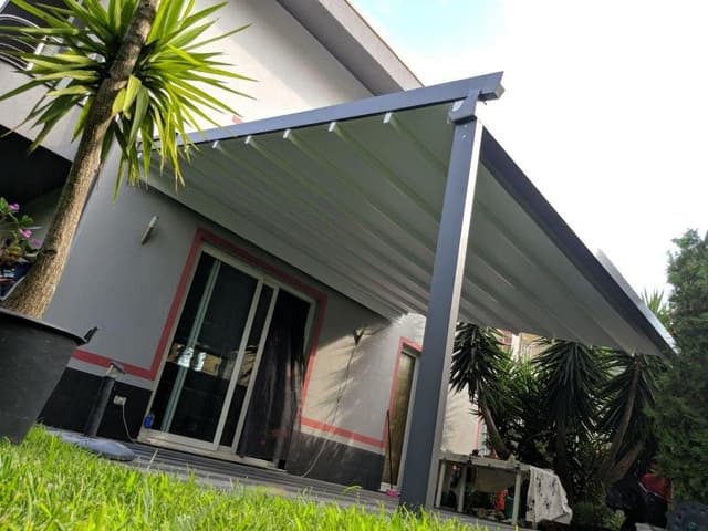 Ferrigno Tende - Immagine 1