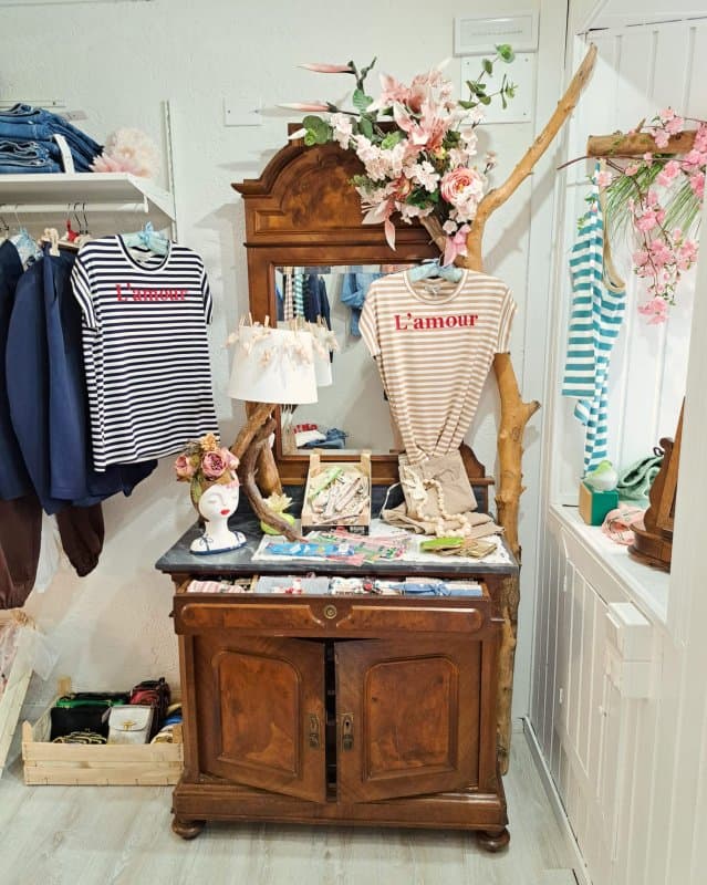 F&F Abbigliamento - Immagine 2