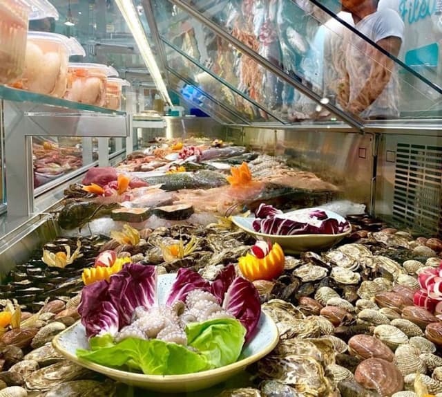 Filetto Netto Fish Bar - Immagine 2