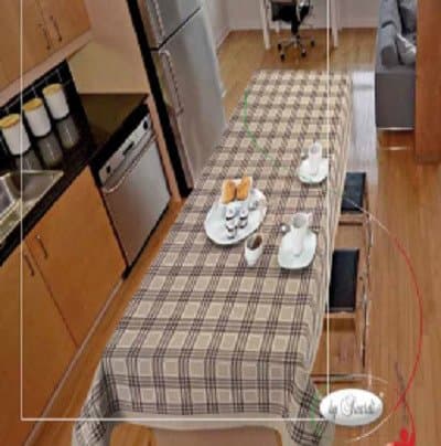 Fini.Cop Biancheria per La Casa - Immagine 2