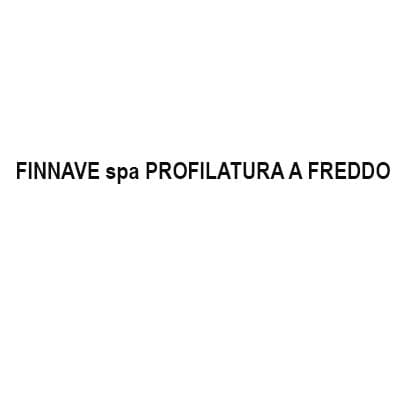 Finnave Srl Profilatura a Freddo - Immagine 2