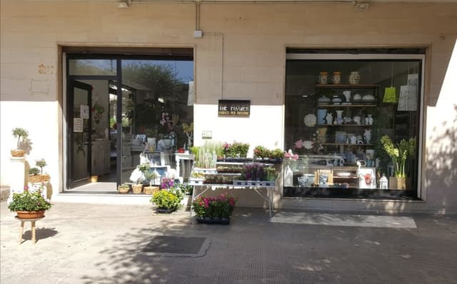 Fioraio The Flower-Fiori e Piante, Articoli da Regalo - Immagine 2