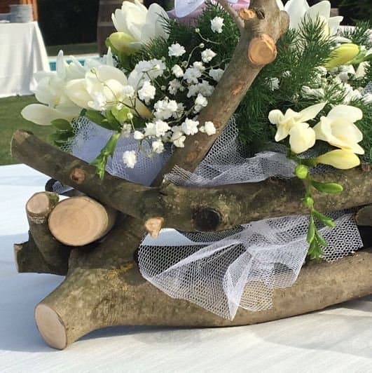 Fiori e Piante La Gardenia - Immagine 1