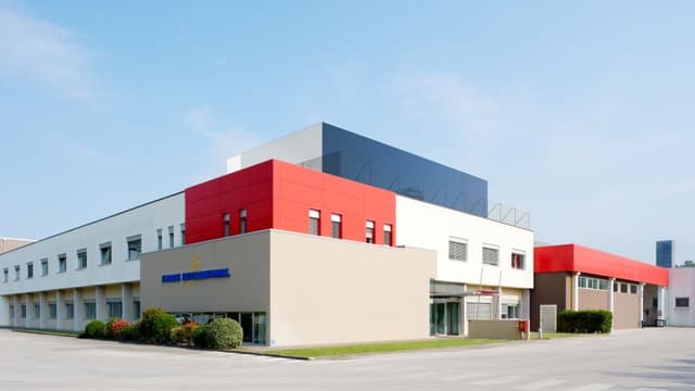 Fiorini International Italia Spa - Immagine 1