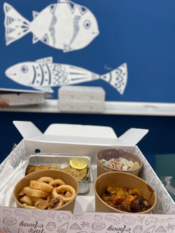 Fish House - Immagine 1