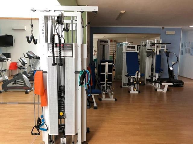 Fisio Rehab di Santi Stefano - Immagine 1