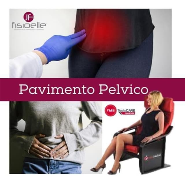 Fisioelle - Fisioterapia per la riabilitazione e il benessere - Immagine 2