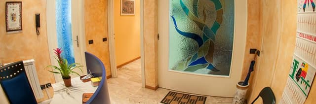 Fisioterapista Posturologo Osteopata Piccioli Cappelli Dott. Giorgio - Immagine 1