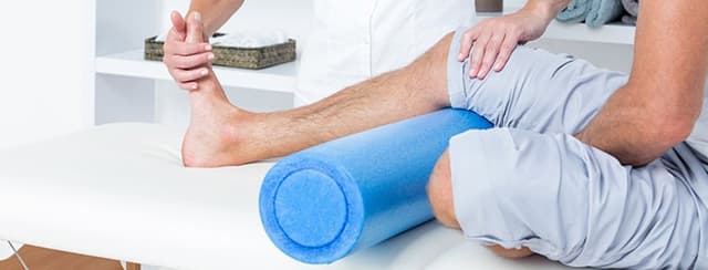 Fisioterapista Schillaci Dott. Davide - Immagine 1