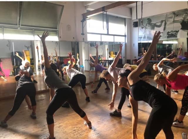 Fitness ASD Chiavari Benessere Body Center - Immagine 1