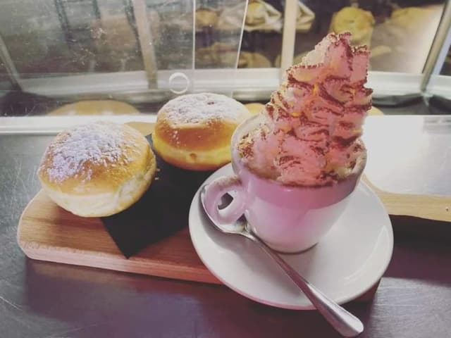 Flash Cafè - Immagine 1