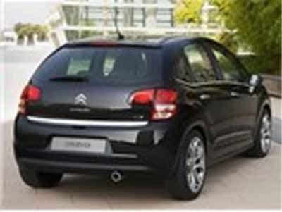 F.lli Frigi S.n.c. - Autosalone Citroën - Immagine 1