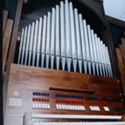 F.lli Pedrazzi Organi da Chiesa - Immagine 1