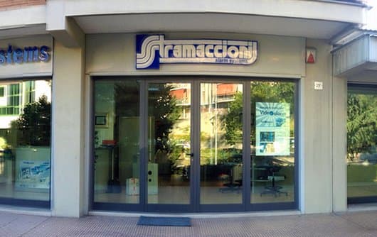 F.lli Stramaccioni - Alarm Systems - Immagine 1
