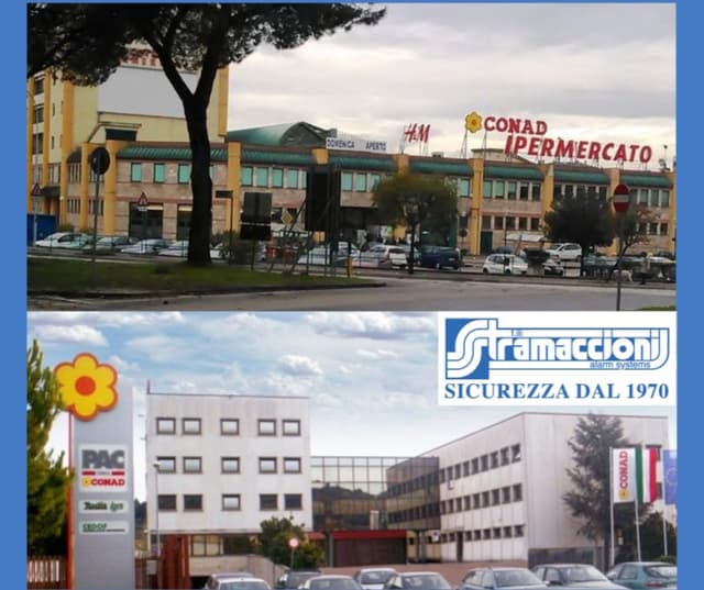 F.lli Stramaccioni - Alarm Systems - Immagine 2