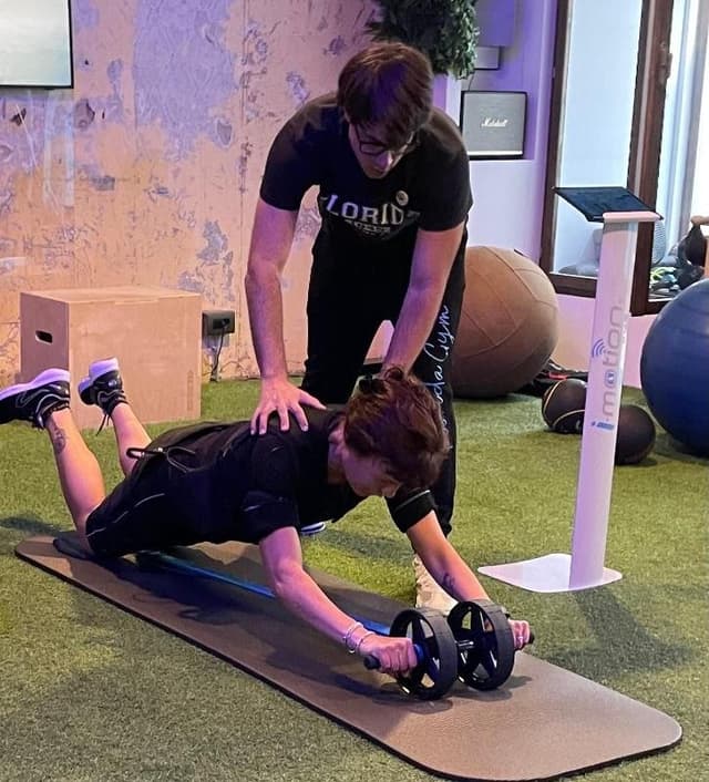 Florida Gym - Immagine 1