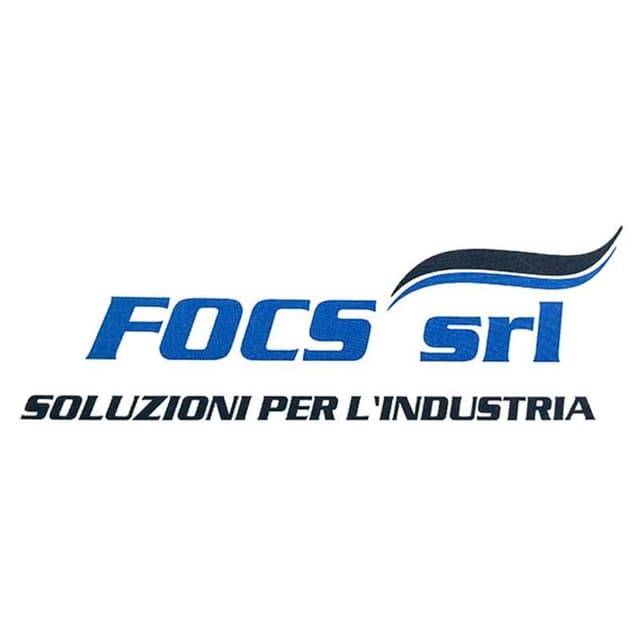Focs Soluzioni per L'Industria - Immagine 1