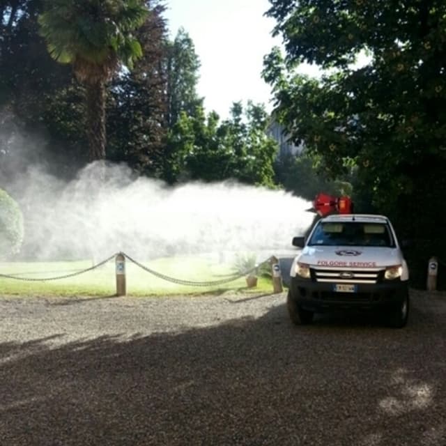 Folgore Service - Immagine 1