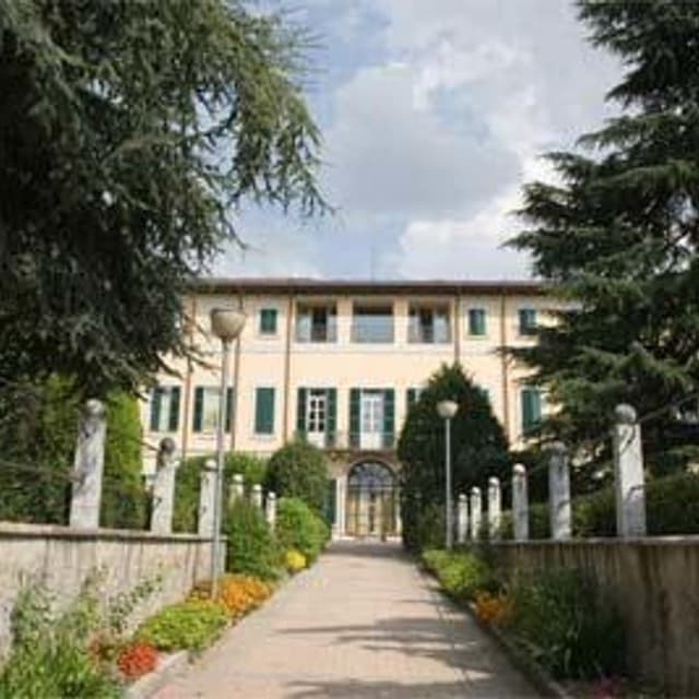 Fondazione Anna Borletti Onlus - Immagine 1