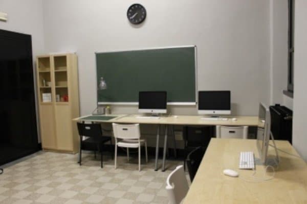 Fondazione Carlo Manziana - Immagine 2