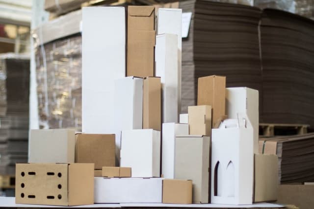 For Box Packaging - Immagine 1