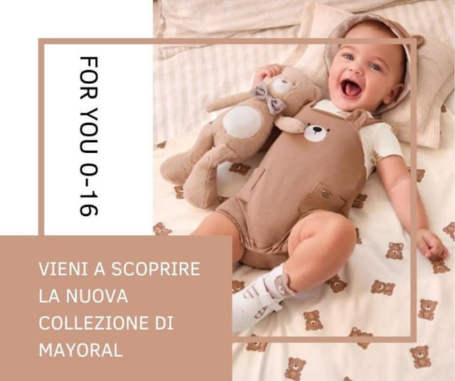 For You 0-16 - Immagine 1