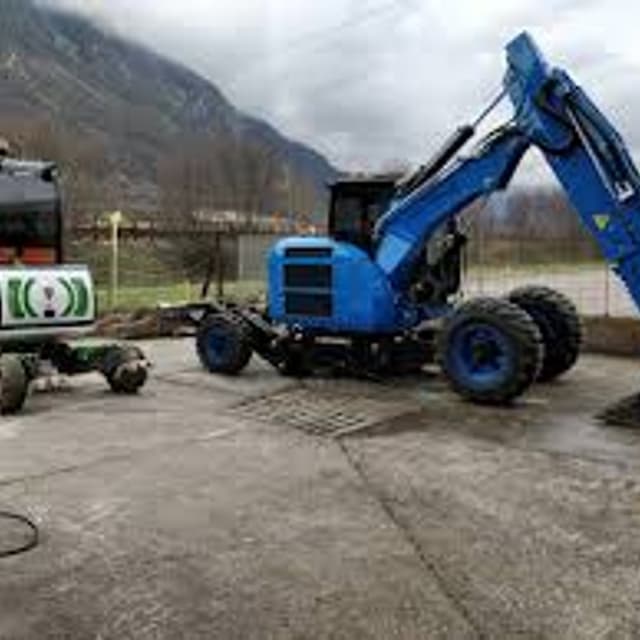 Forestal Service D. Thaler Karl e Co. Kg - Immagine 2