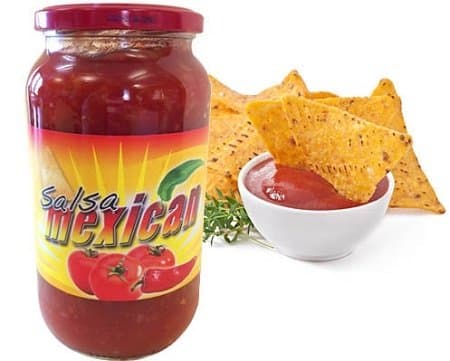 Forlivese Gli Snack Tosti e Buoni - Immagine 2