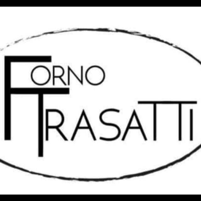 Forno Trasatti - Pane Pizza e Dolci di Produzione Propria - Immagine 1