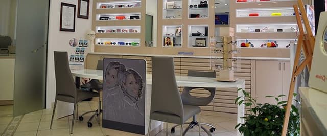 Foto Ottica Baldinotti - Immagine 1