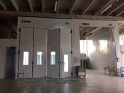 Frassi Gianluca Carrozzeria - Immagine 1