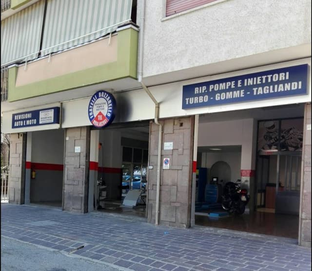 Fratelli Bozzarello - Immagine 1