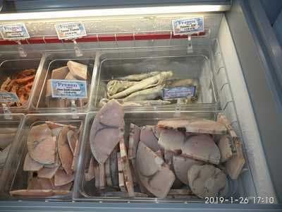 Frozen Food - Surgelati di Ogni Genere - Immagine 1