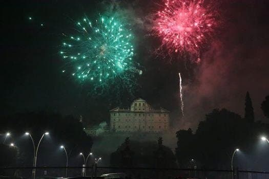 Fuochi D'Artificio La Gica Giochi - Immagine 1