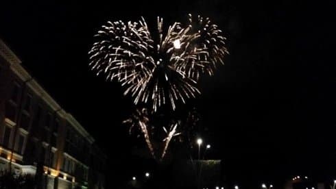 Fuochi D'Artificio La Gica Giochi - Immagine 2