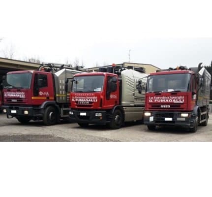 G. Fumagalli - La Varesina Spurghi Sas - Cleanart - Immagine 1