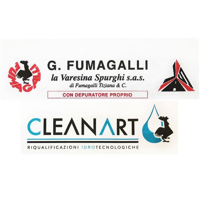 G. Fumagalli - La Varesina Spurghi Sas - Cleanart - Immagine 2