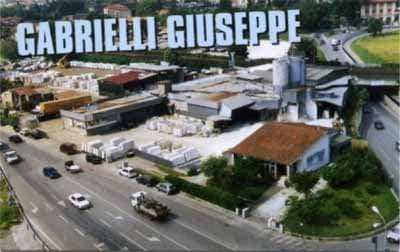 Gabrielli Giuseppe di Gabrielli Gabriele Omar - Immagine 1