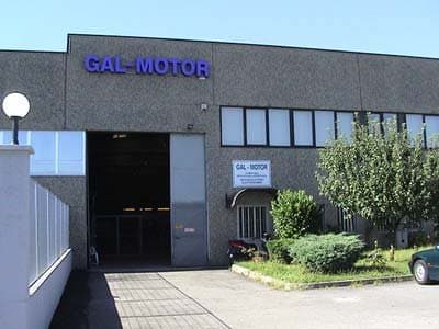 Gal Motor - Immagine 1