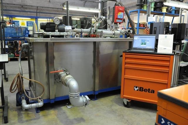 Gal Motor - Immagine 2