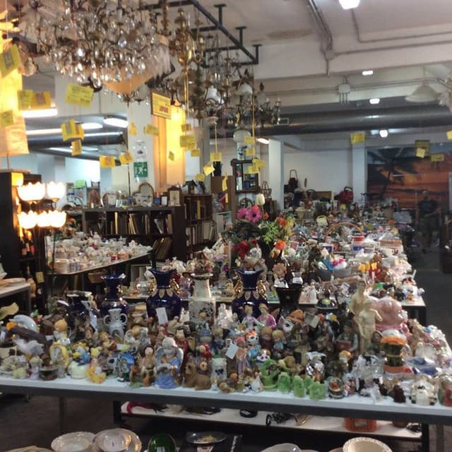 Galleria delle Occasioni - Immagine 2